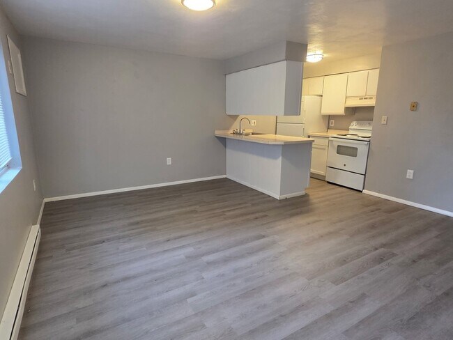 property at 802 North St