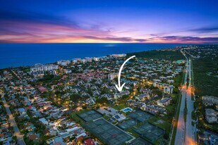 1605 S US Hwy 1, Unit V6-104 in Jupiter, FL - Building Photo