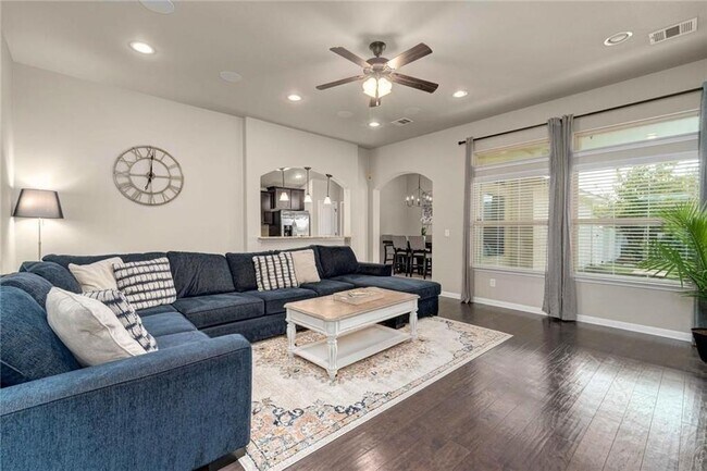 property at 905 Walnut Canyon Blvd