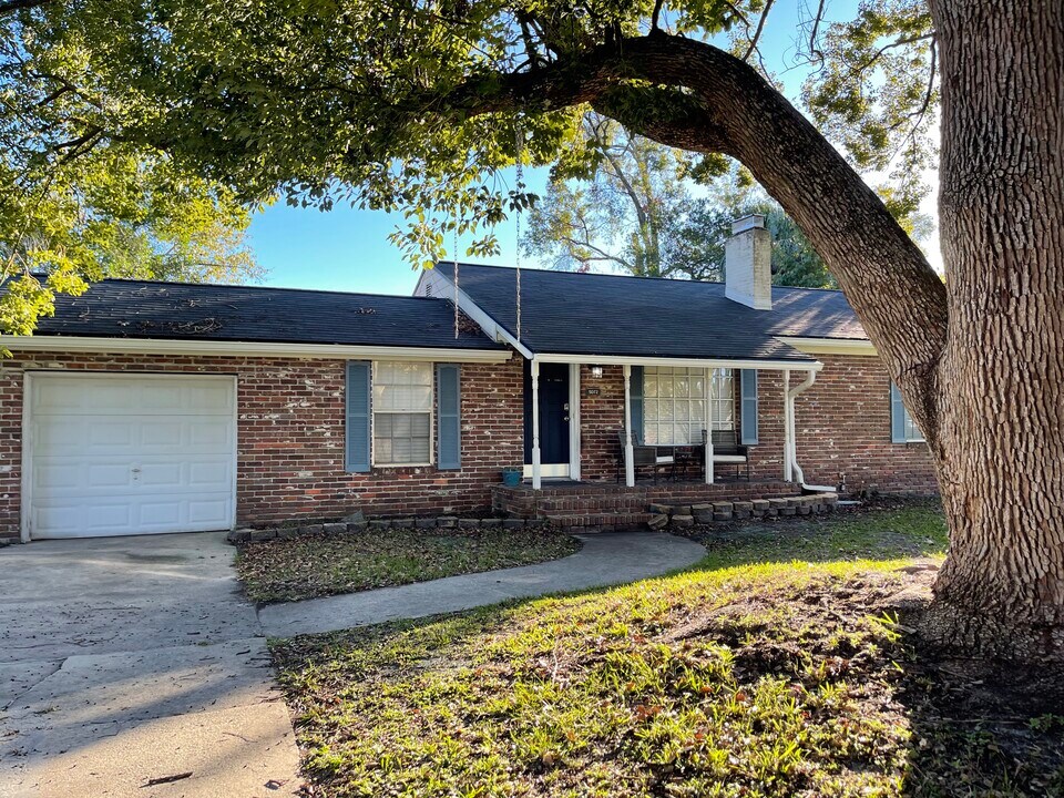 5072 Polaris St in Jacksonville, FL - Building Photo
