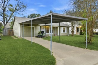 1814 Chantilly Ln in Houston, TX - Building Photo - Building Photo