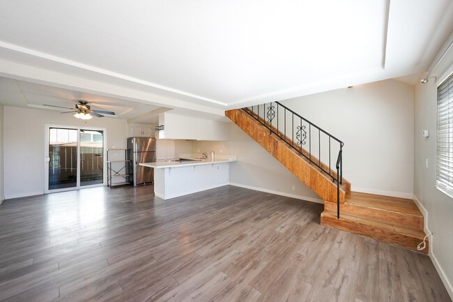 property at 808 B St