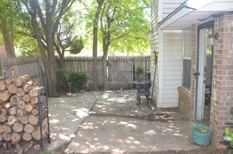 3202 Barley Ct in Norman, OK - Building Photo - Building Photo