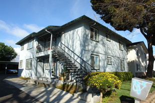 1437 San Tomas Aquino Pky Apartments