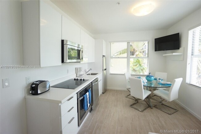 property at 1611 Meridian Ave