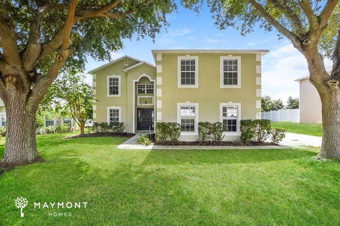 350 Lake Shepard Dr in Apopka, FL - Building Photo