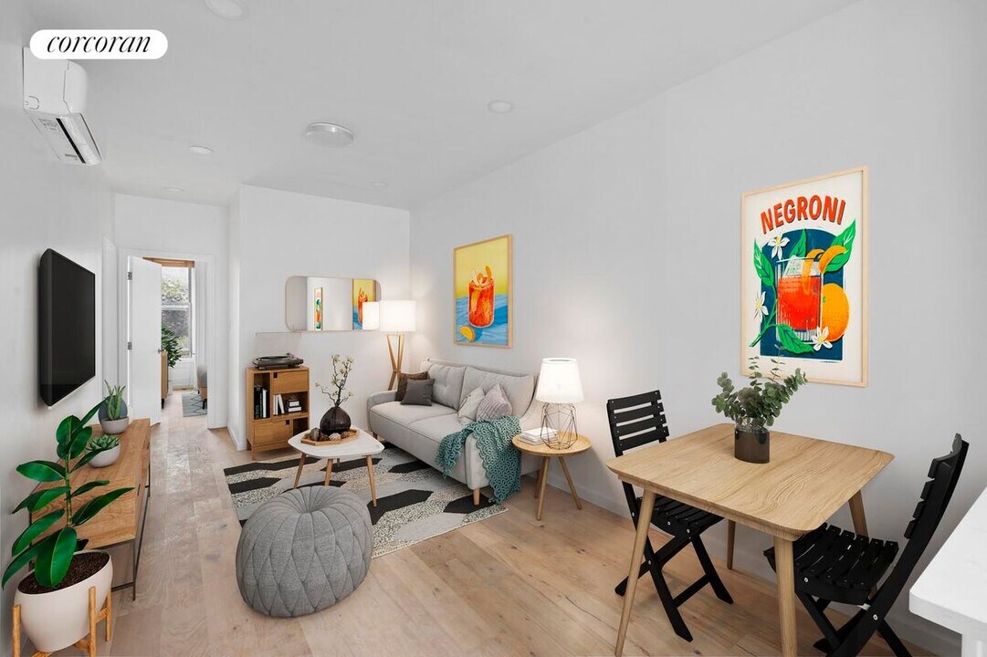 123A 2nd Pl in Brooklyn, NY - Building Photo
