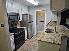 2500 E Park Blvd, Unit 0-2 in Plano, TX - Building Photo - Building Photo