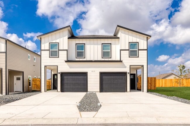property at 2724 U St