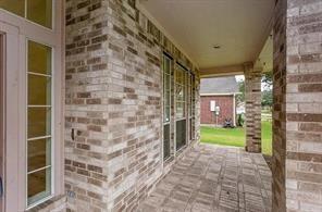 3518 Brandemere Dr in Pearland, TX - Foto de edificio - Building Photo