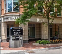 2 Battery Wharf in Boston, MA - Building Photo - Building Photo