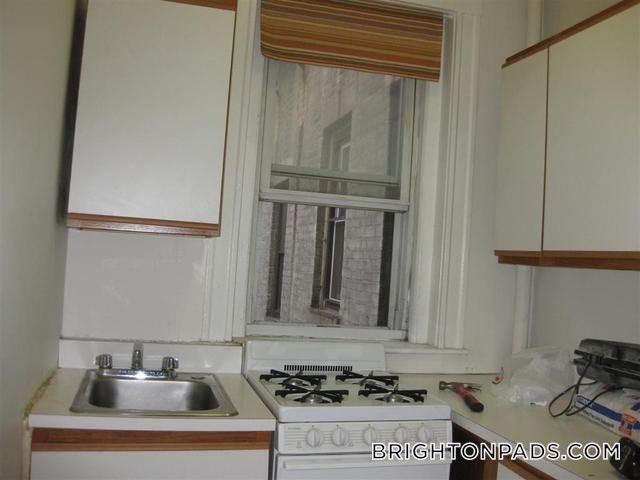 313 Allston St, Unit 5 in Boston, MA - Building Photo - Building Photo
