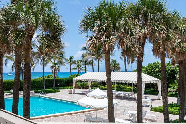 property at 170 N Ocean Blvd