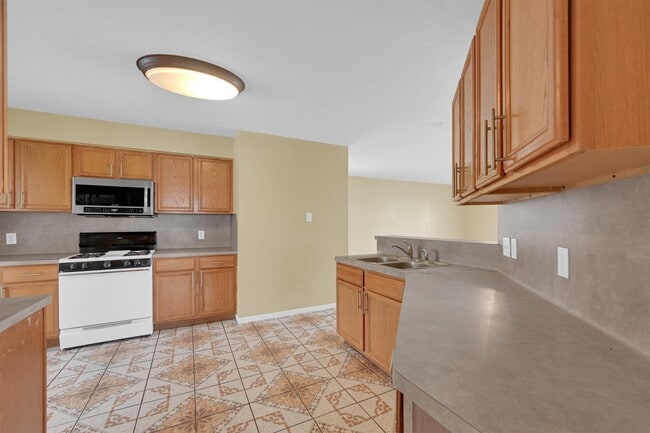 property at 1119 Mossy Branch St