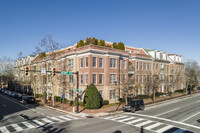 The Prescott in Alexandria, VA - Foto de edificio - Building Photo