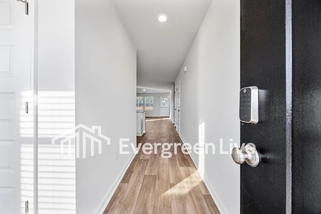 1306 Willow Oaks Wy in Conway, SC - Building Photo - Building Photo