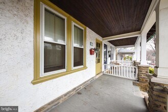21 E Abington Ave in Philadelphia, PA - Building Photo - Building Photo