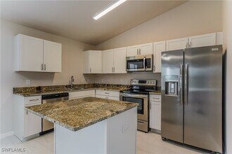 1505 NW 2nd St in Cape Coral, FL - Building Photo - Building Photo