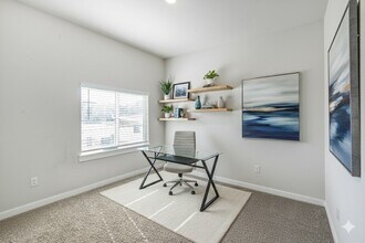 12107 Bear River Dr in Shenandoah, TX - Building Photo - Building Photo