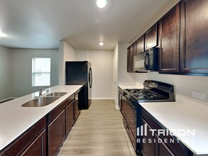 5693 McClelland St in Forney, TX - Building Photo - Building Photo