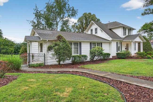 620 Arlington Ave in Bristol, VA - Building Photo - Building Photo