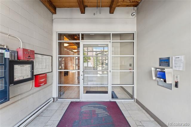 2960 Inca St in Denver, CO - Building Photo - Building Photo
