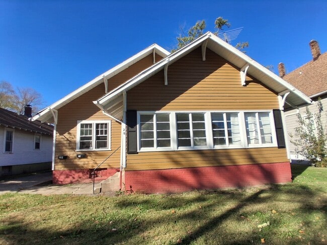 property at 28 S Virginia Ave