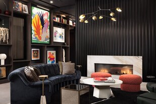 NOVEL Uptown by Crescent Communities in Denver, CO - Building Photo