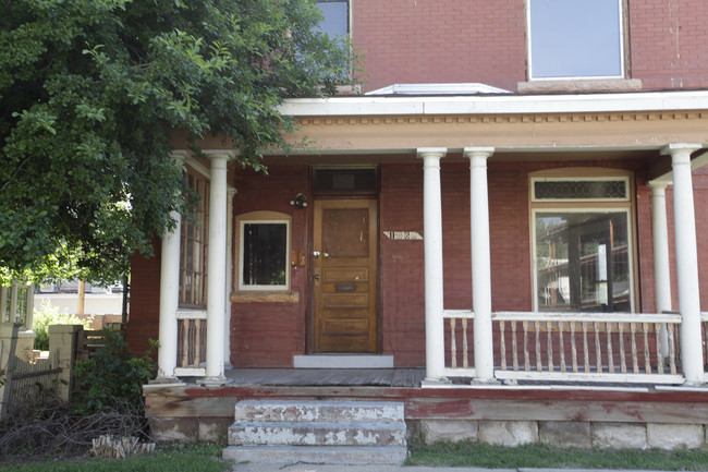 1868 Gaylord St in Denver, CO - Building Photo - Building Photo