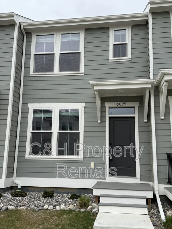 property at 6075 Northstead Ave