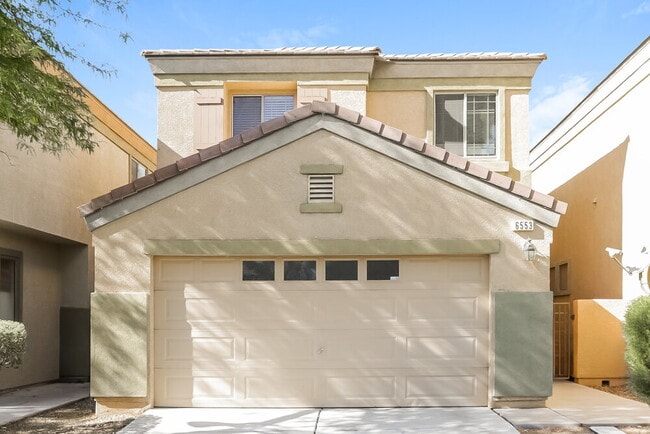 property at 6553 Raven Hall St