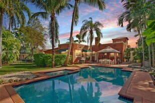 2985 SW 13th St in Miami, FL - Building Photo