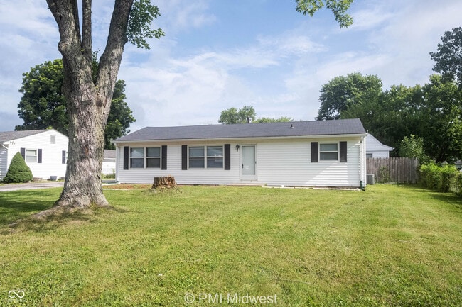 property at 126 Lewis Dr