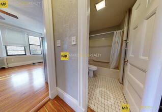 56 JFK St, Unit 12 in Cambridge, MA - Building Photo - Building Photo