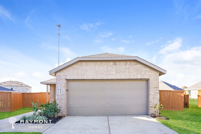 property at 3057 Fantasy Ter Dr