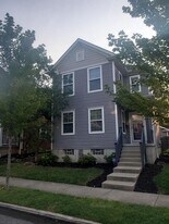 254 N 21st St in Columbus, OH - Building Photo