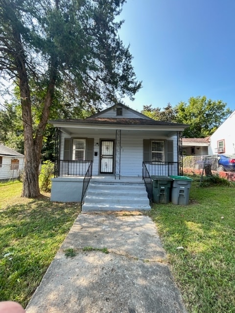 property at 253 Silverage Ave