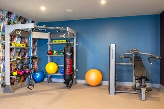 The Irby in Atlanta, GA - Foto de edificio - Interior Photo