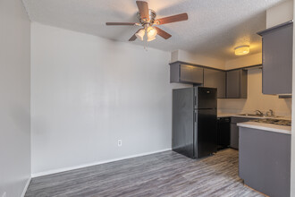 Coachlight Apartments in Oklahoma City, OK - Building Photo - Interior Photo