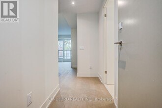 322 Dupont St in Toronto, ON - Building Photo - Building Photo