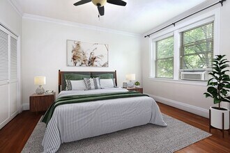 123 Winthrop Rd in Brookline, MA - Building Photo - Building Photo