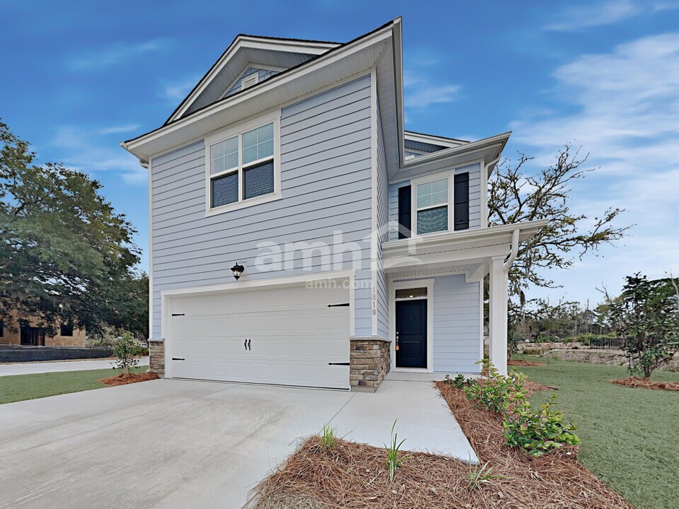 1818 Produce Ln in Johns Island, SC - Foto de edificio