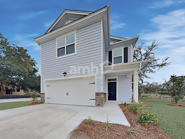 1818 Produce Ln in Johns Island, SC - Building Photo - Building Photo