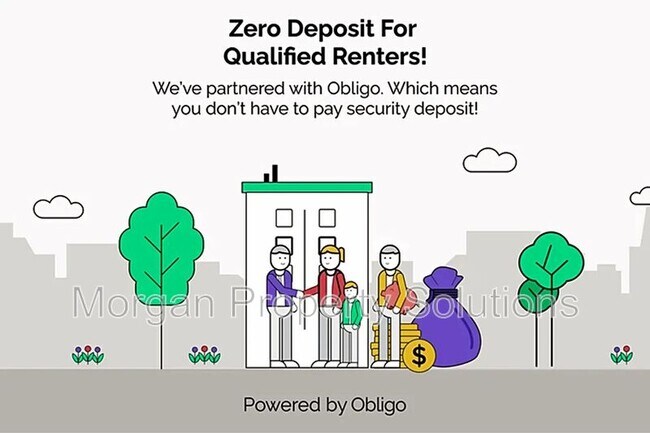 5156 City St in Orlando, FL - Foto de edificio - Building Photo