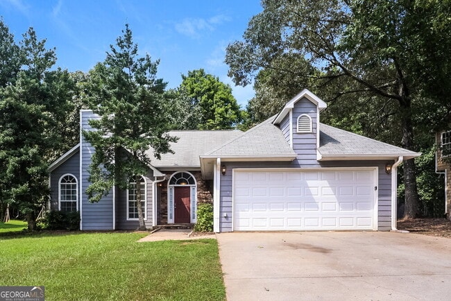 6857 Robinwood Trail