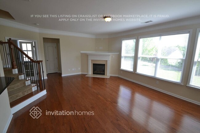 404 N Hampton Trail in Canton, GA - Building Photo - Building Photo