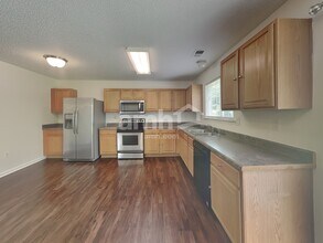 439 Annaberg Ln in Monroe, NC - Building Photo - Building Photo