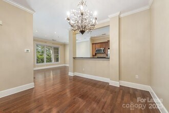 5425 Closeburn Rd in Charlotte, NC - Building Photo - Building Photo