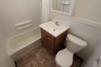 1047 N 26th St, Unit 1047 N 26th St in Billings, MT - Foto de edificio - Building Photo