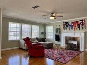 2611 31st St in Lubbock, TX - Building Photo - Building Photo